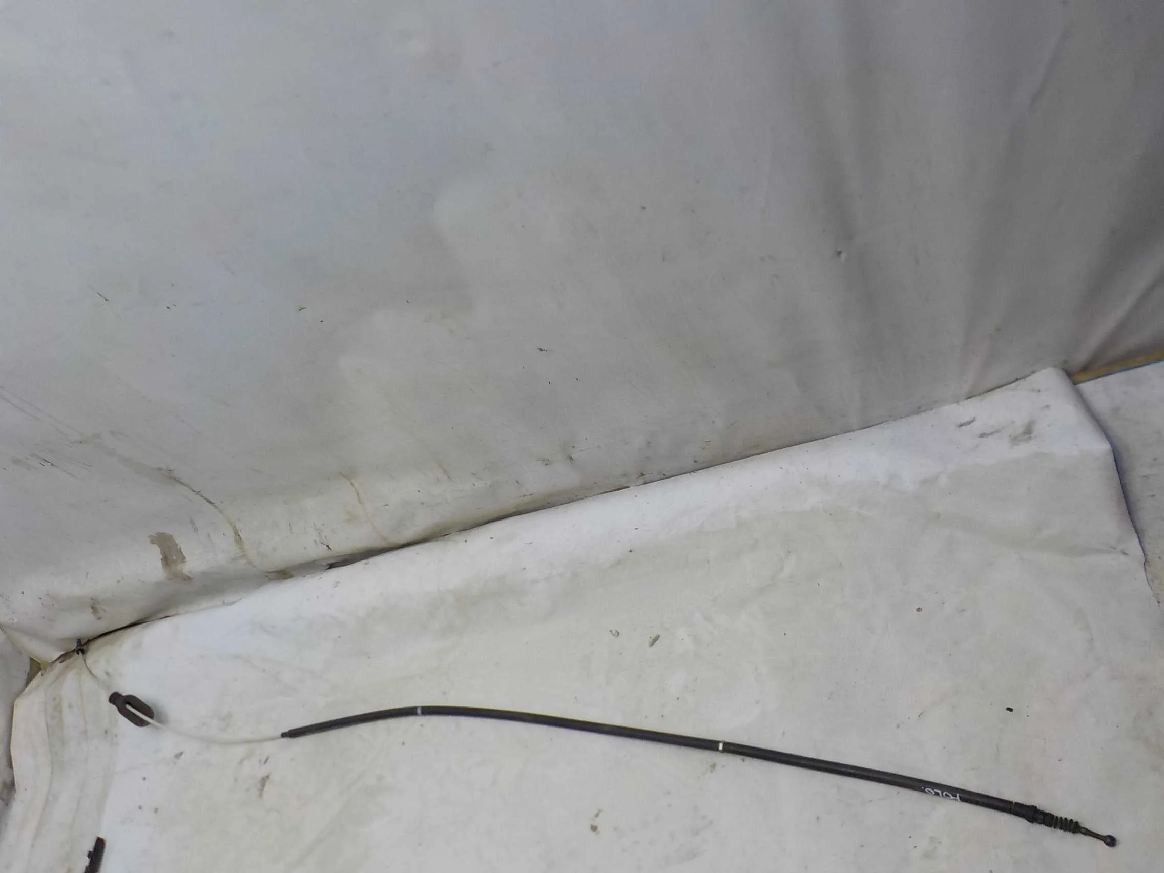 тросик ручника Volkswagen Polo V (2009—2015)