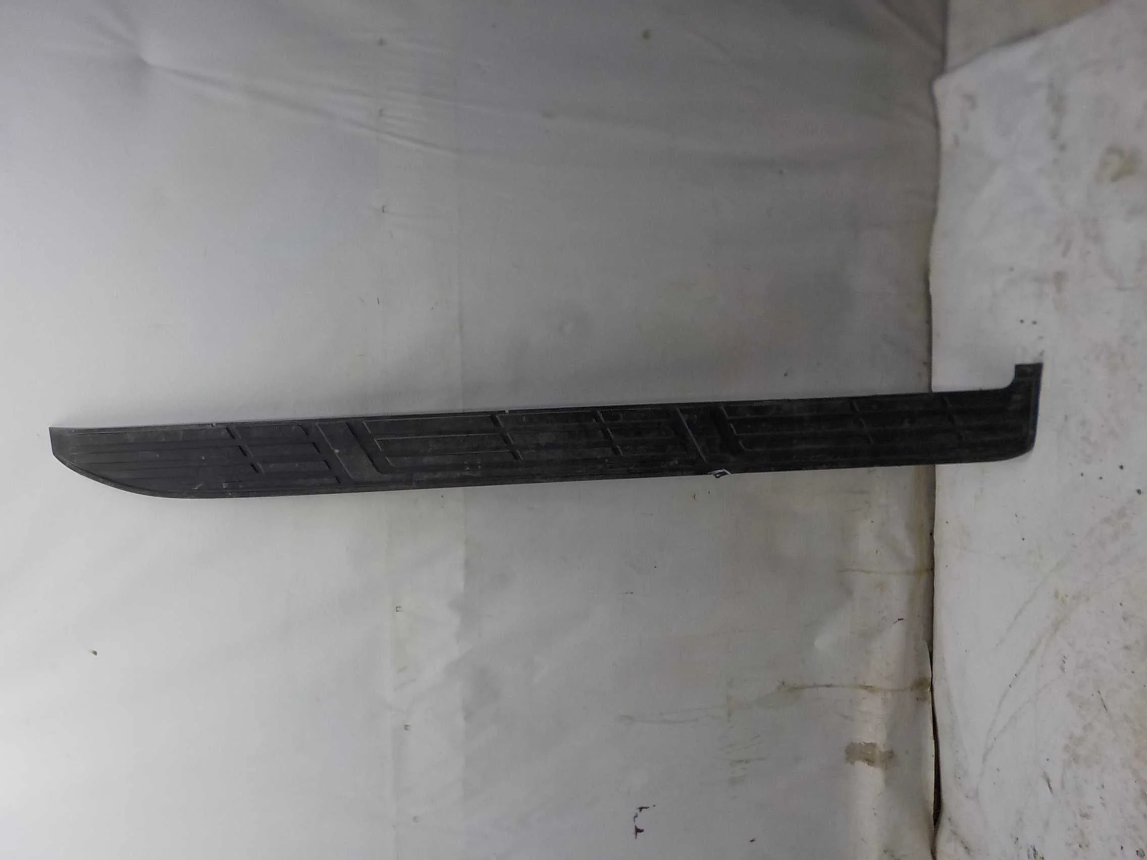 Подножка Toyota Land Cruiser Prado 150 (2009—2013)  Право