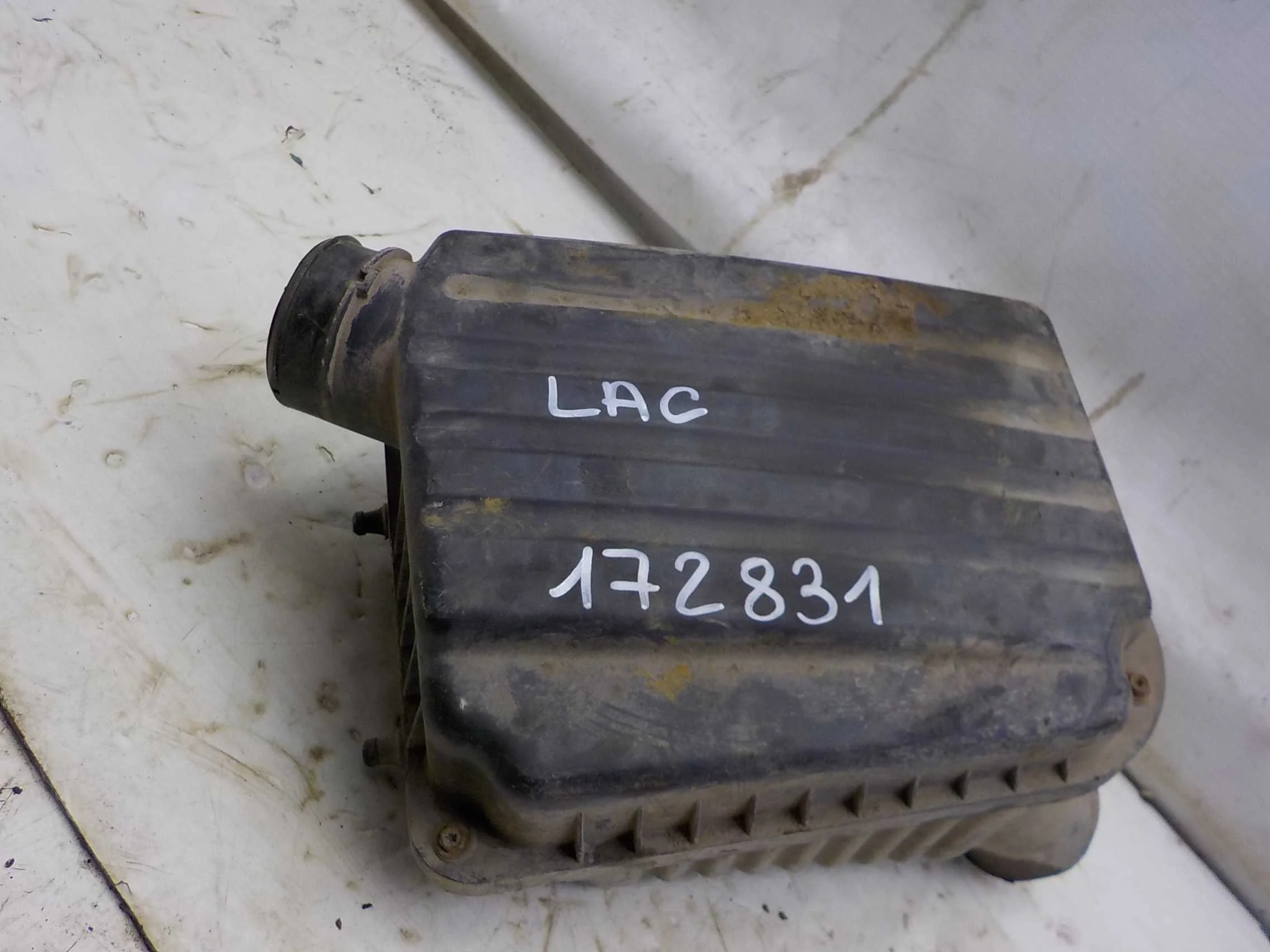 Корпус воздушного фильтра Daewoo Gentra I (2005—2011)