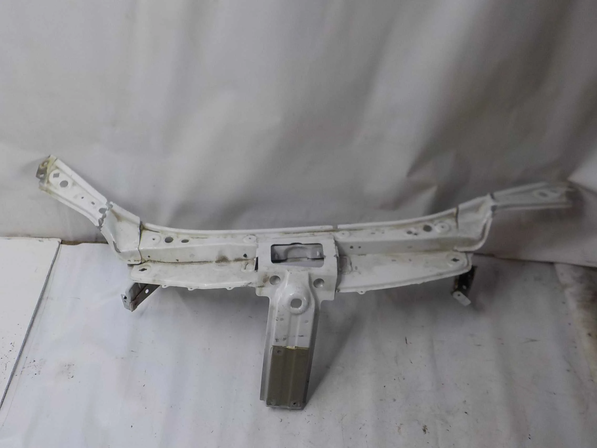 Телевизор Renault Sandero II рестайлинг (2018—2022)