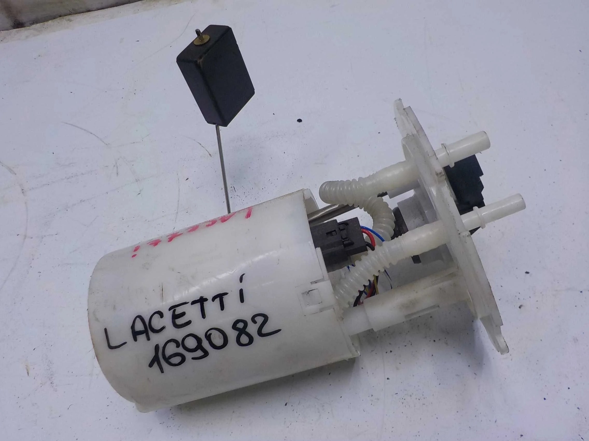 бензонасос Chevrolet Lacetti I (2004—2013)