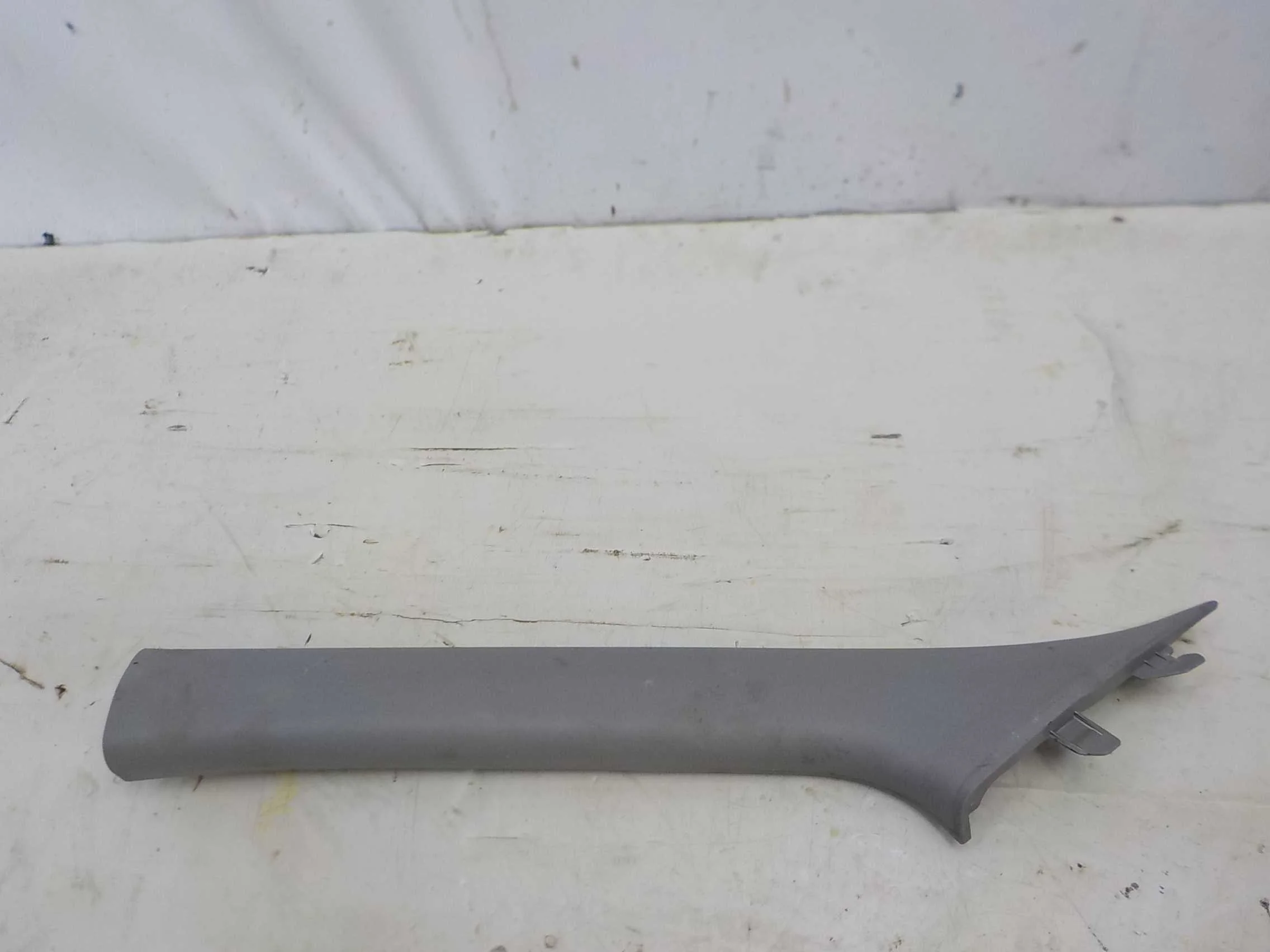 Обшивка стойки лобового стекла Hyundai Solaris I (2010—2014)  Лево