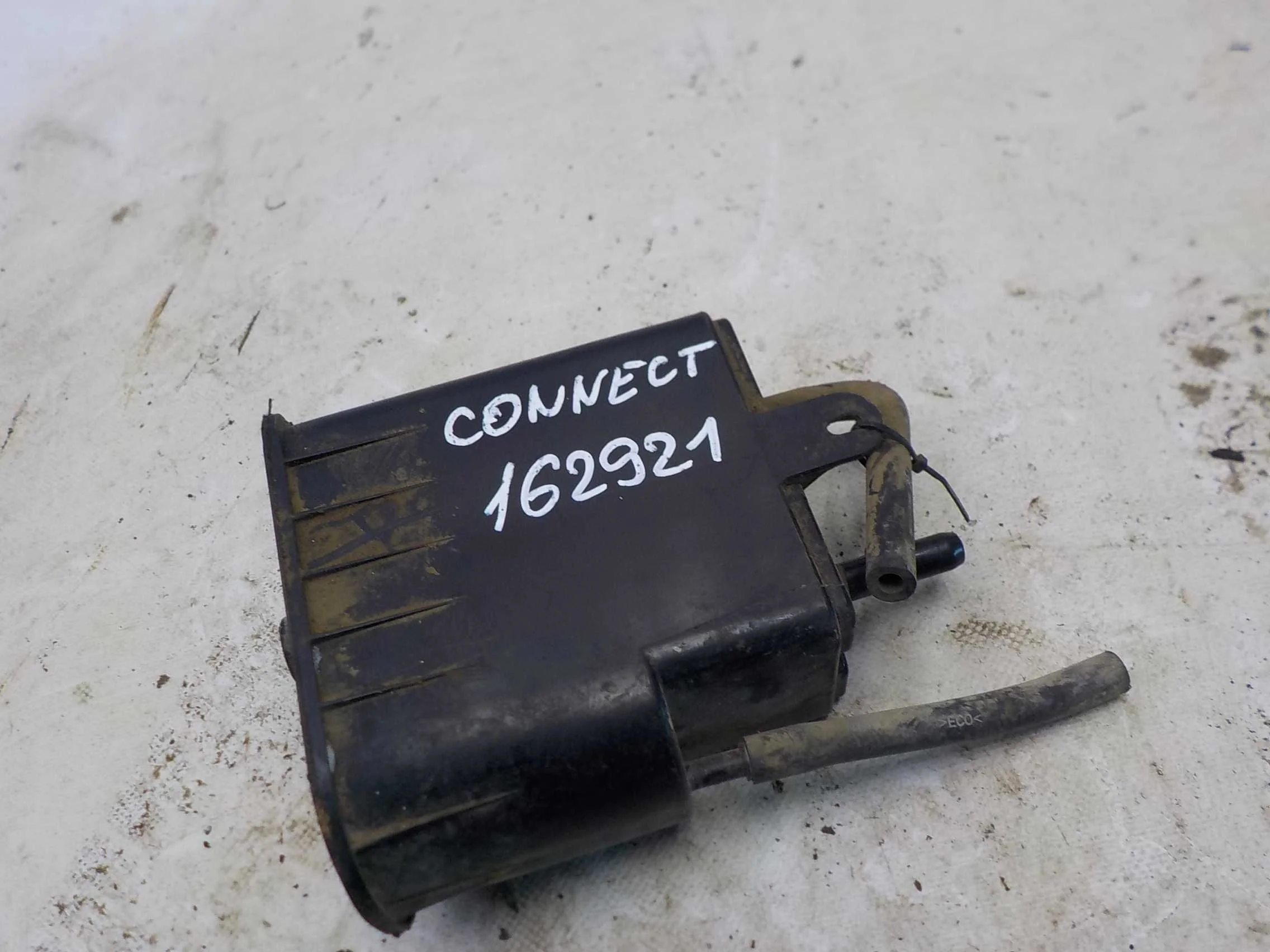 Адсорбер Ford Tourneo Connect I рестайлинг (2009—2013)