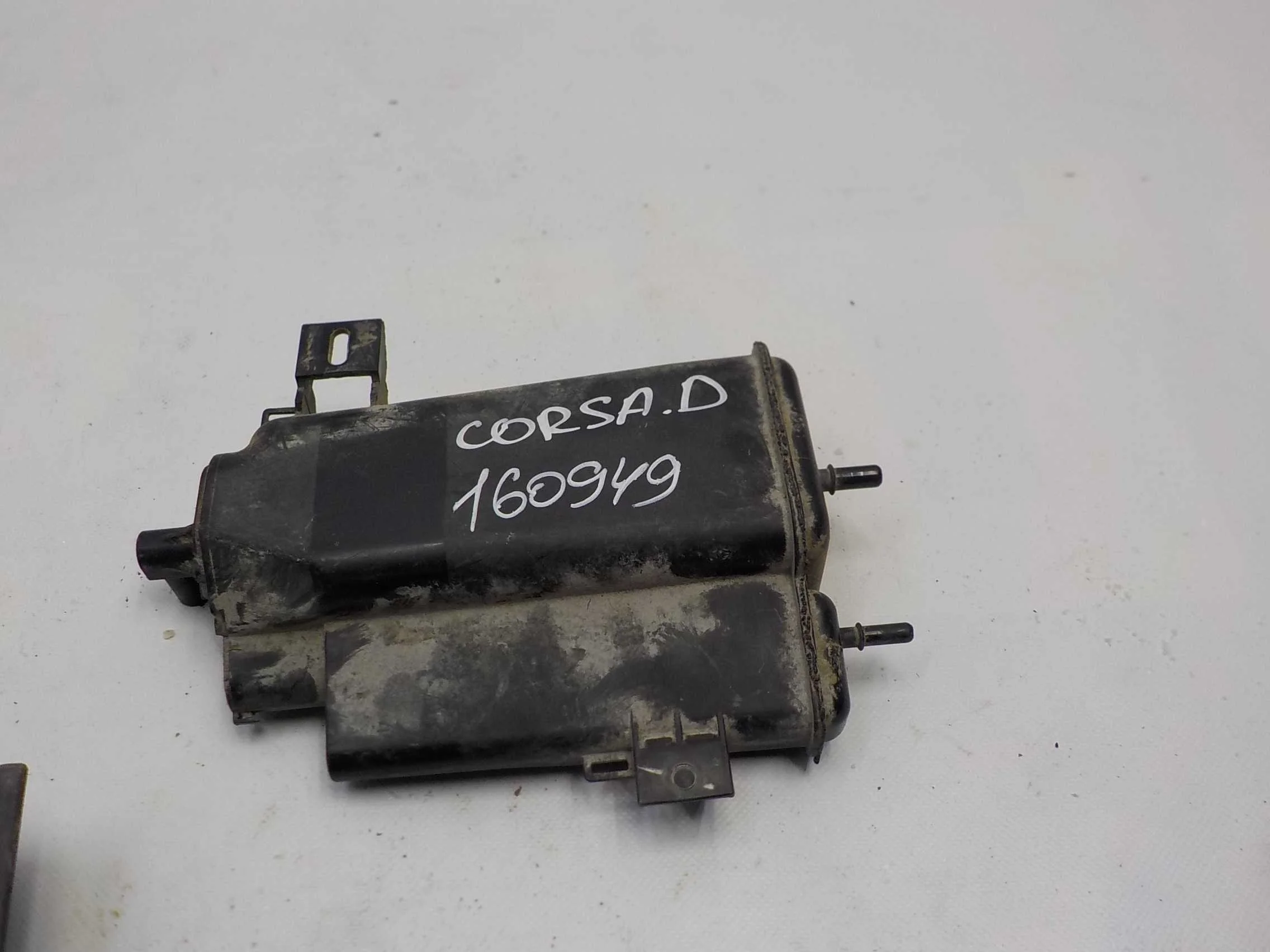 Адсорбер Opel Corsa D (2006—2010)