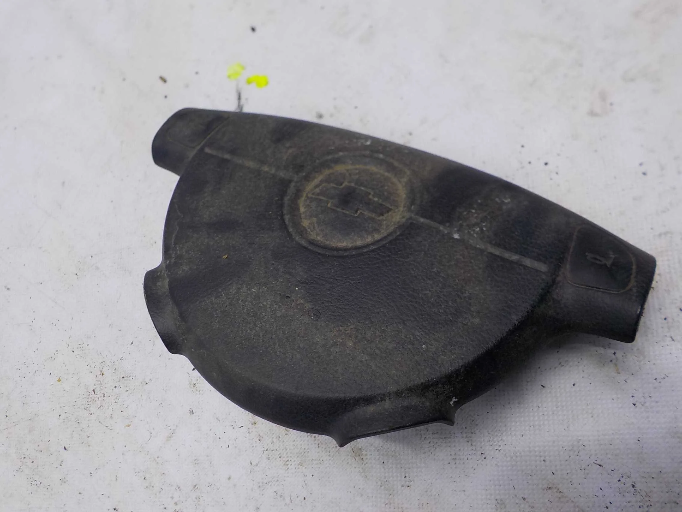 подушка безопасности водителя Chevrolet Lacetti I (2004—2013)