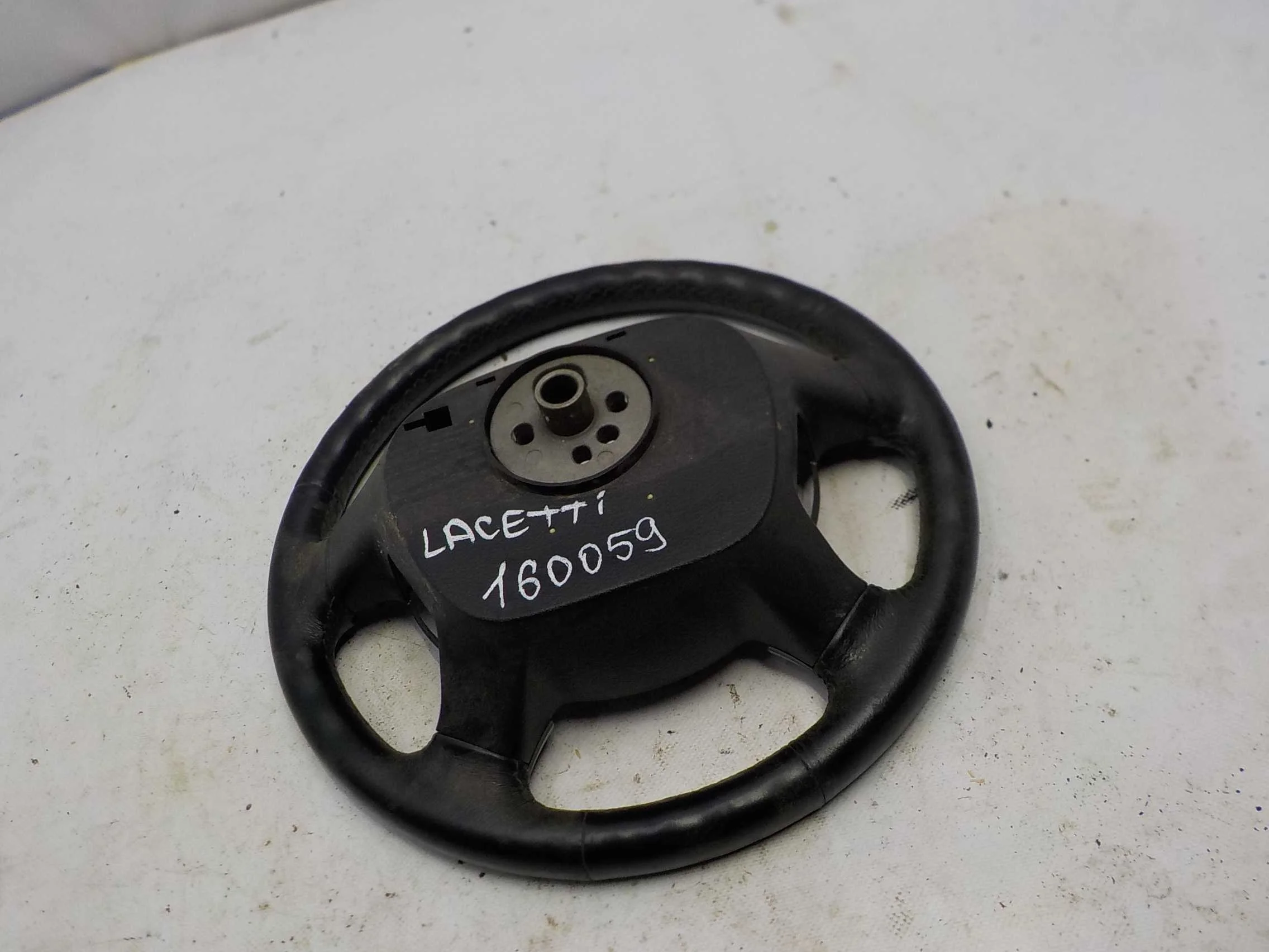 Руль Chevrolet Lacetti I (2004—2013)