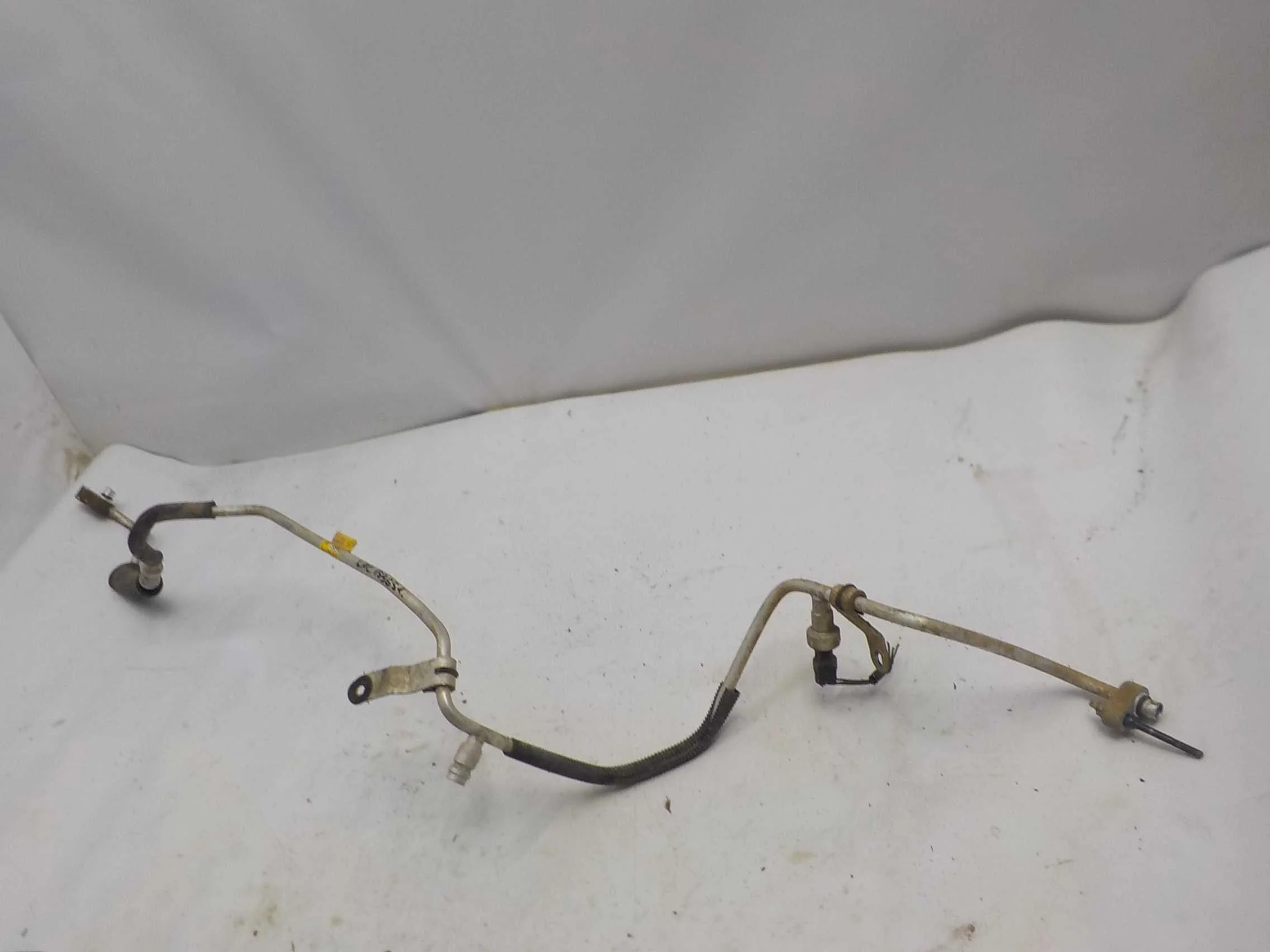 Трубка кондиционера Chevrolet Lacetti I (2004—2013)