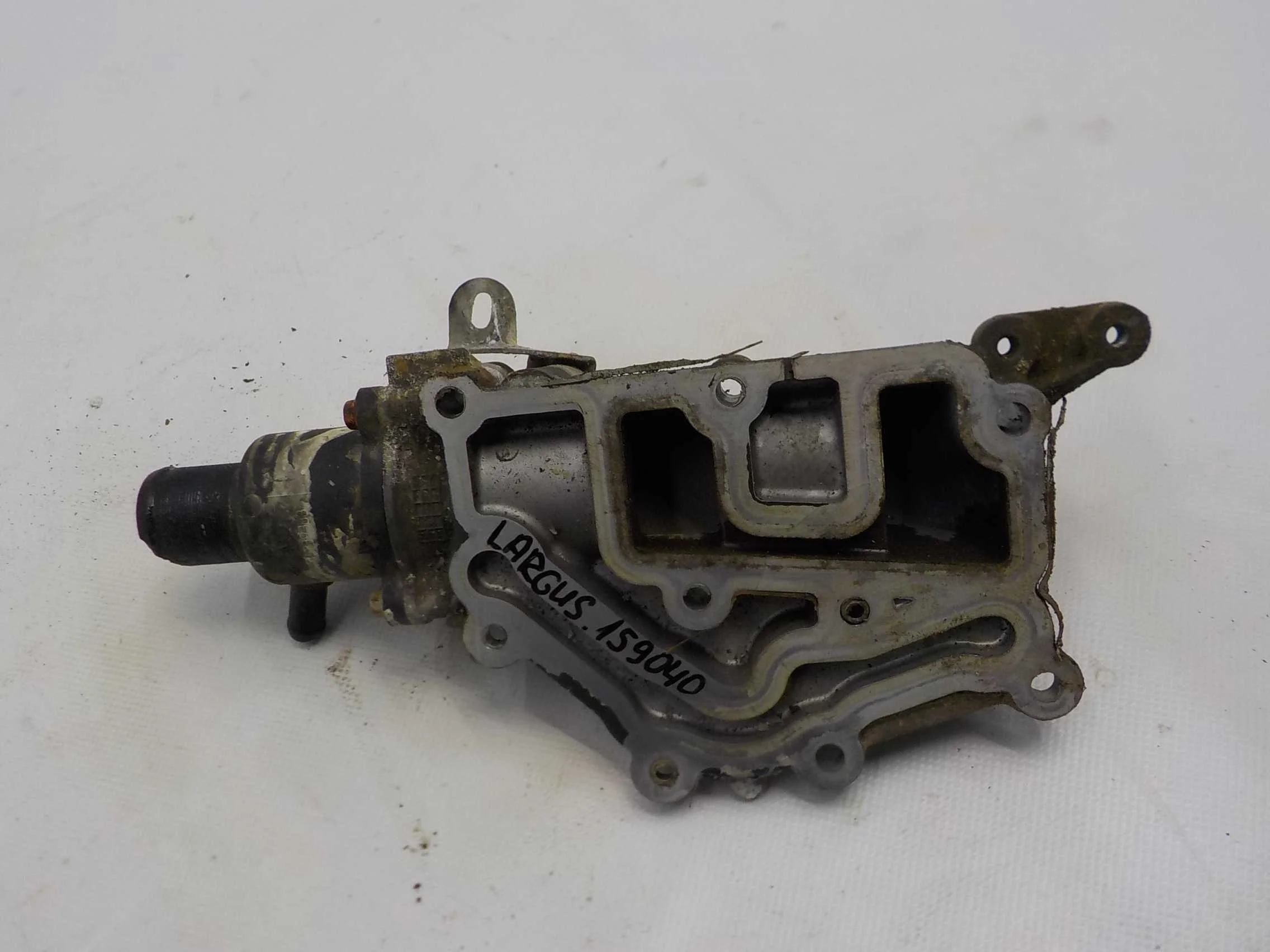 Корпус термостата Renault Megane II (2002—2006)