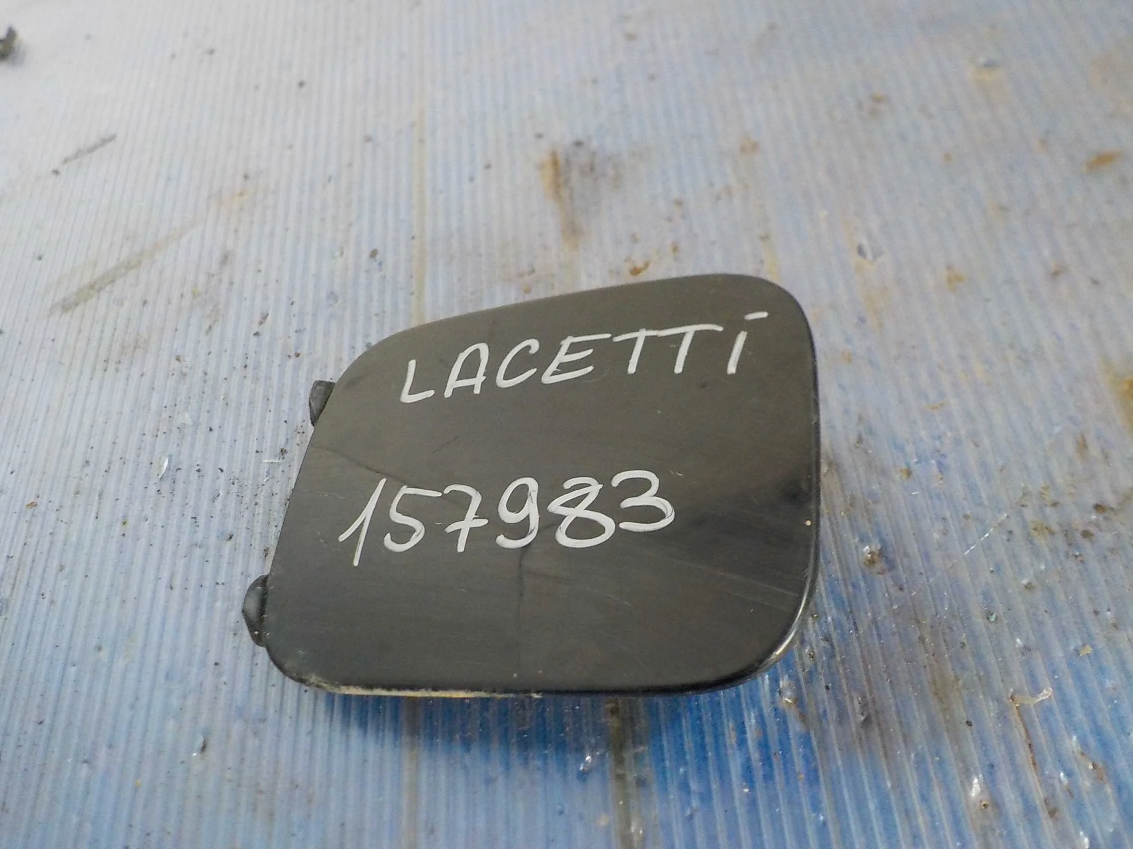 Лючок бензобака Chevrolet Lacetti I (2004—2013)