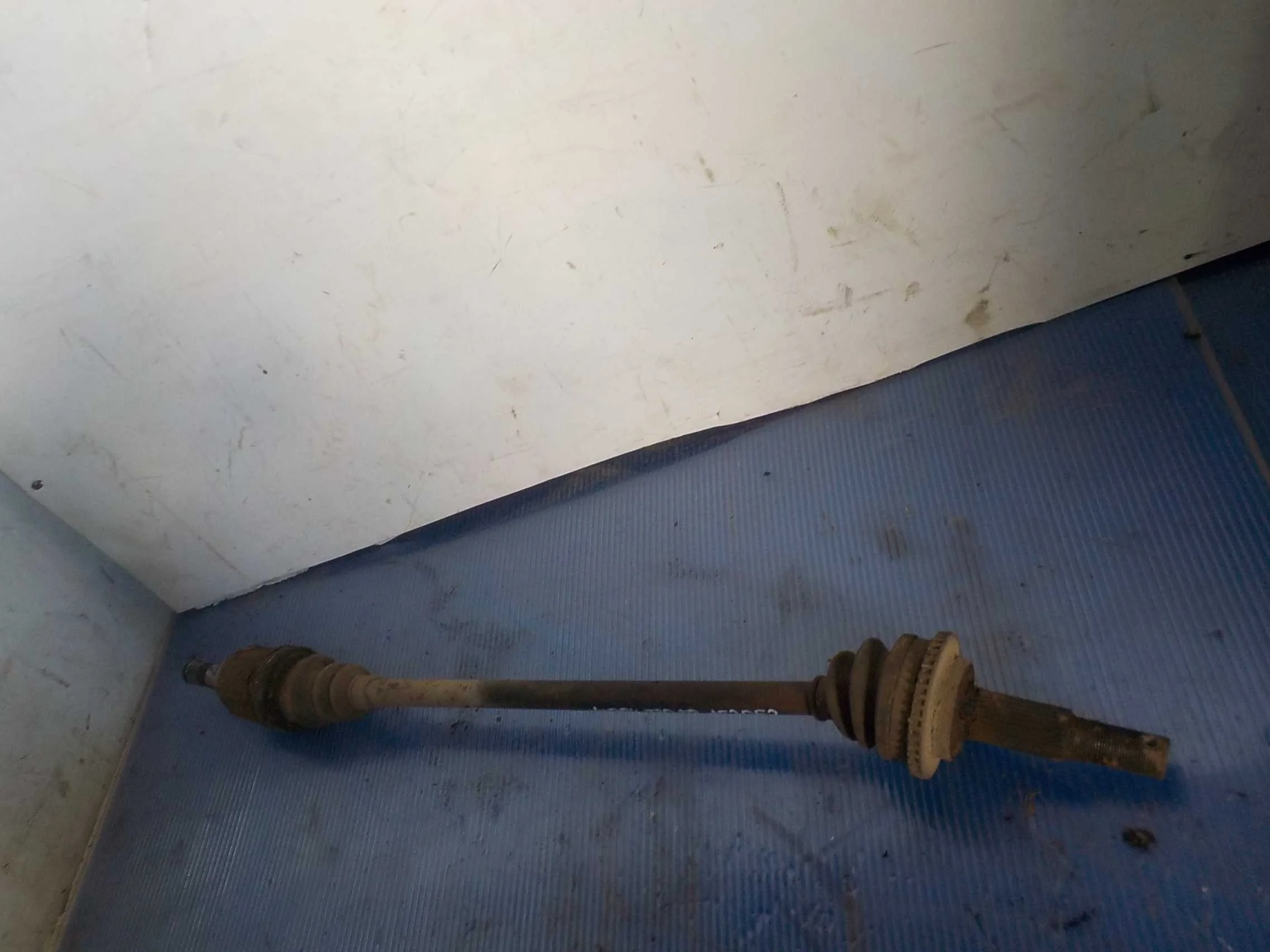 Привод Nissan X-Trail I (2000—2007) Зад Право