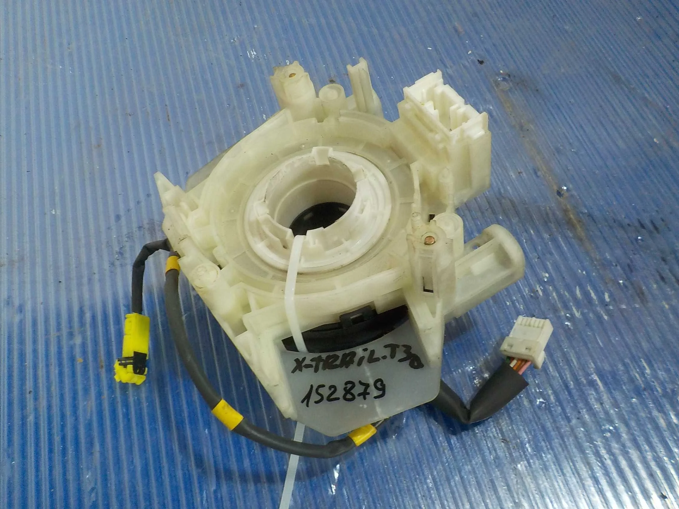 шлейф-лента air bag Nissan X-Trail I (2000—2007)