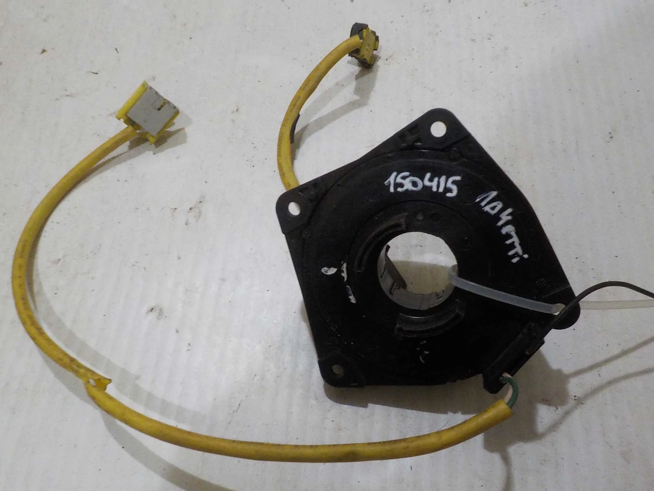 шлейф-лента air bag Chevrolet Lacetti I (2004—2013)