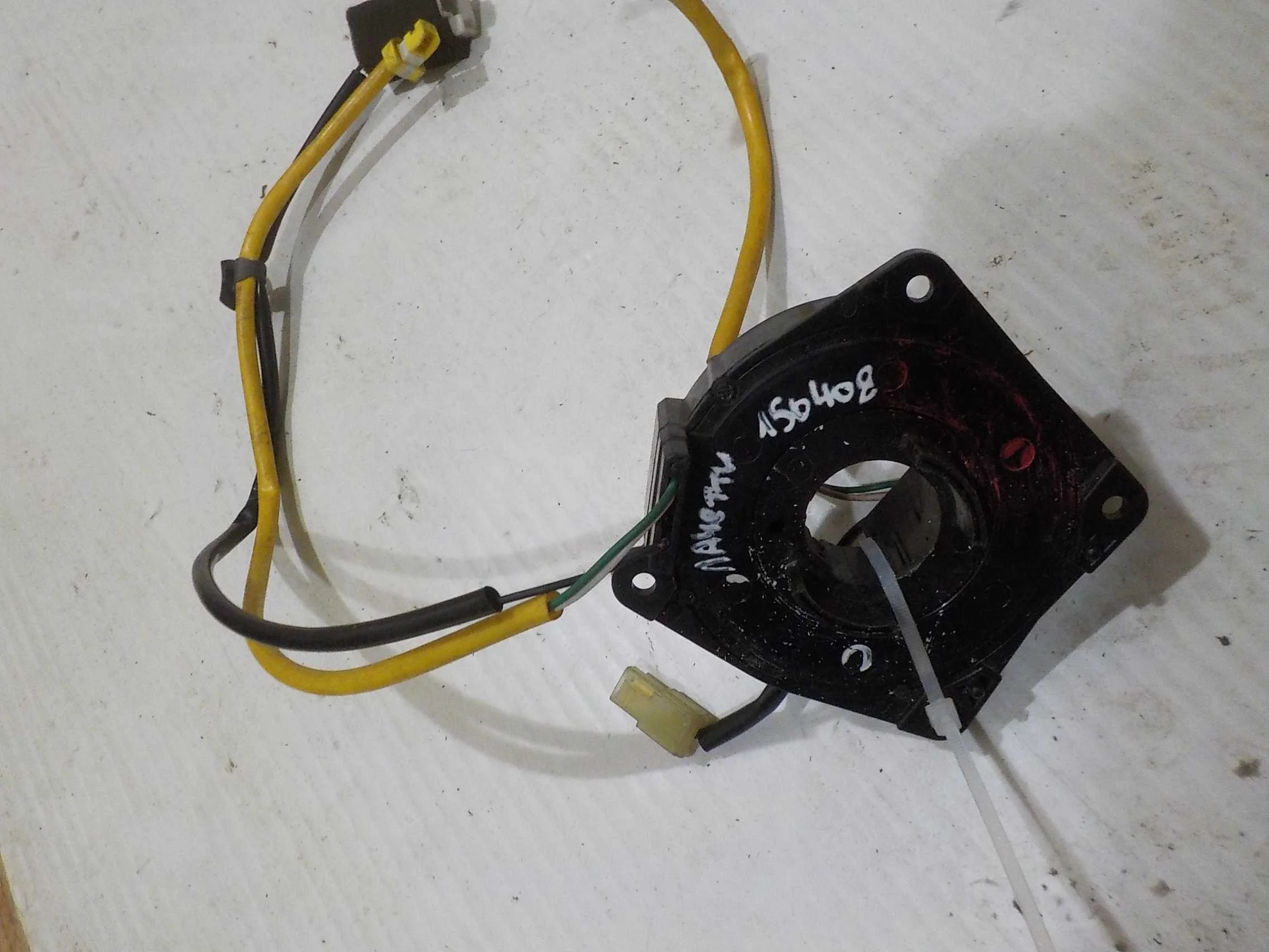 шлейф-лента air bag Chevrolet Lacetti I (2004—2013)