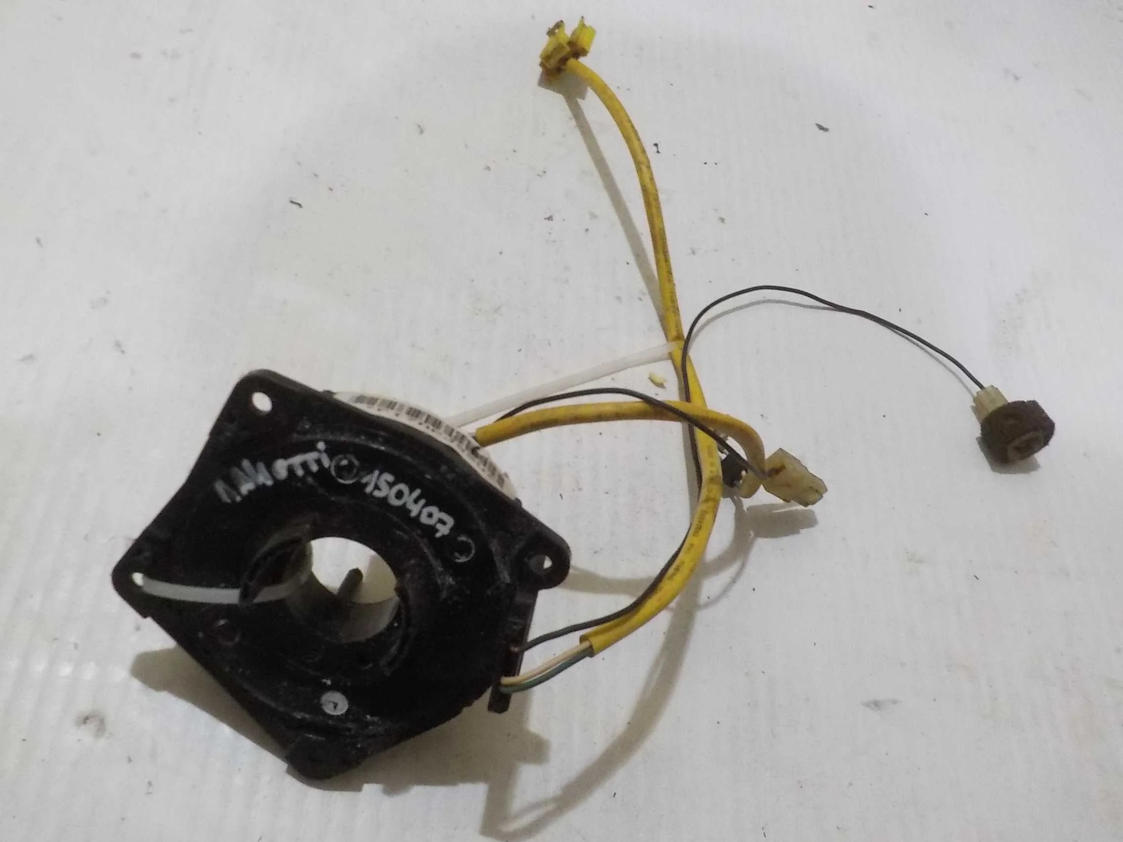 шлейф-лента air bag Chevrolet Lacetti I (2004—2013)