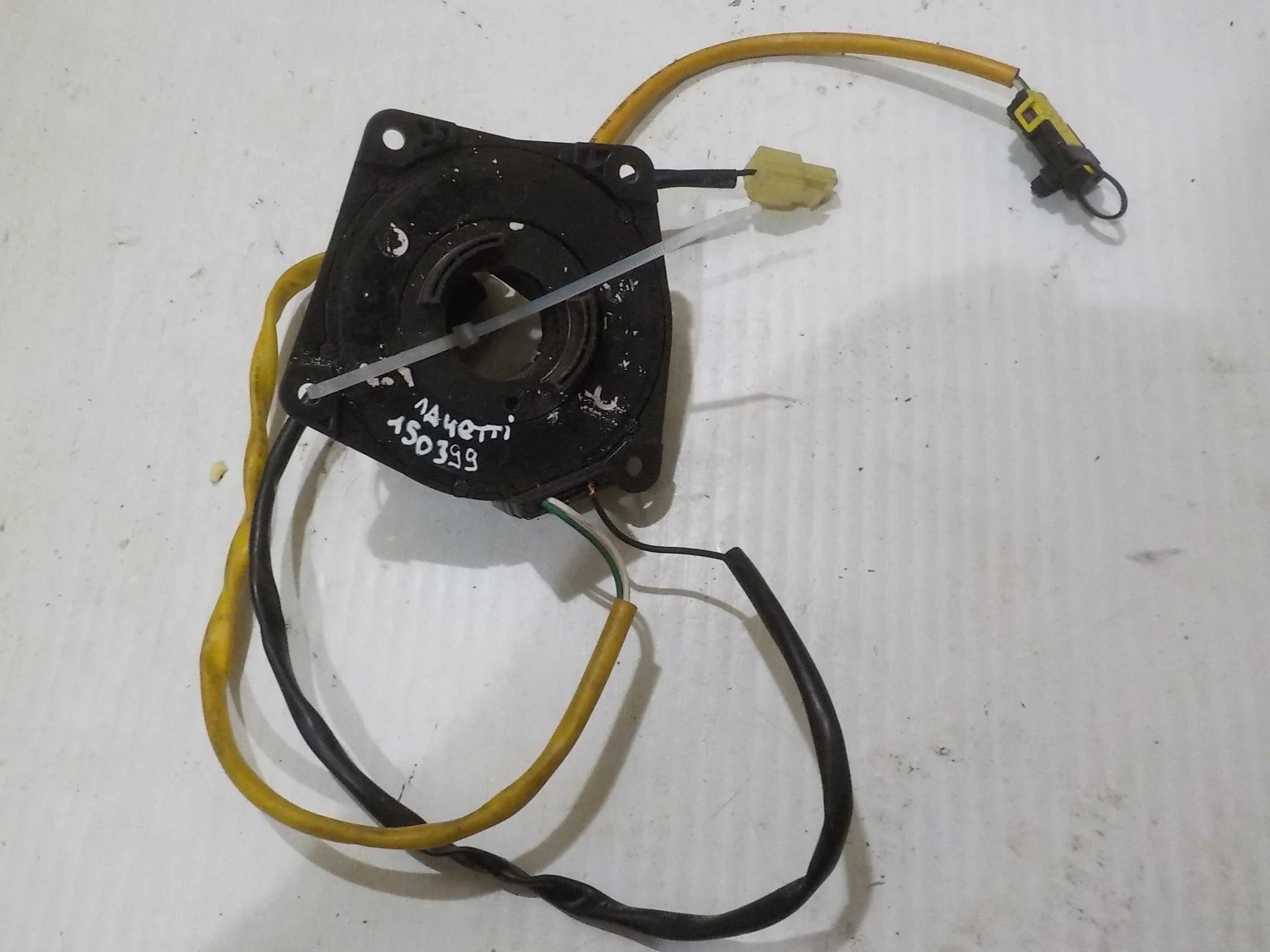 шлейф-лента air bag Chevrolet Lacetti I (2004—2013)