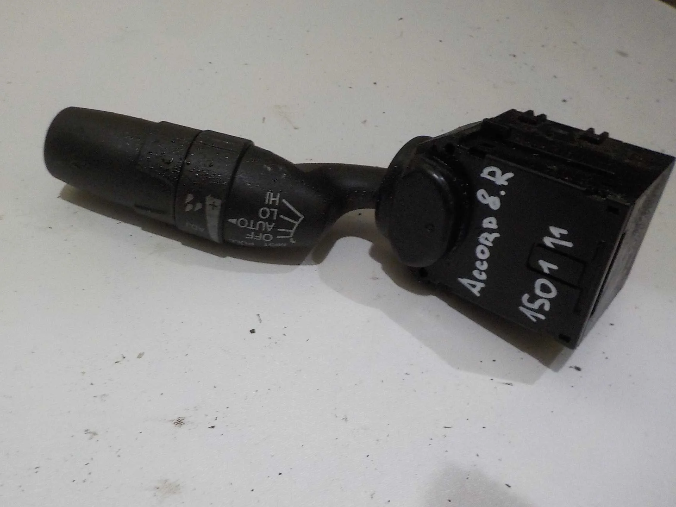 подрулевой переключатель Honda Accord V (1993—1998)  Право