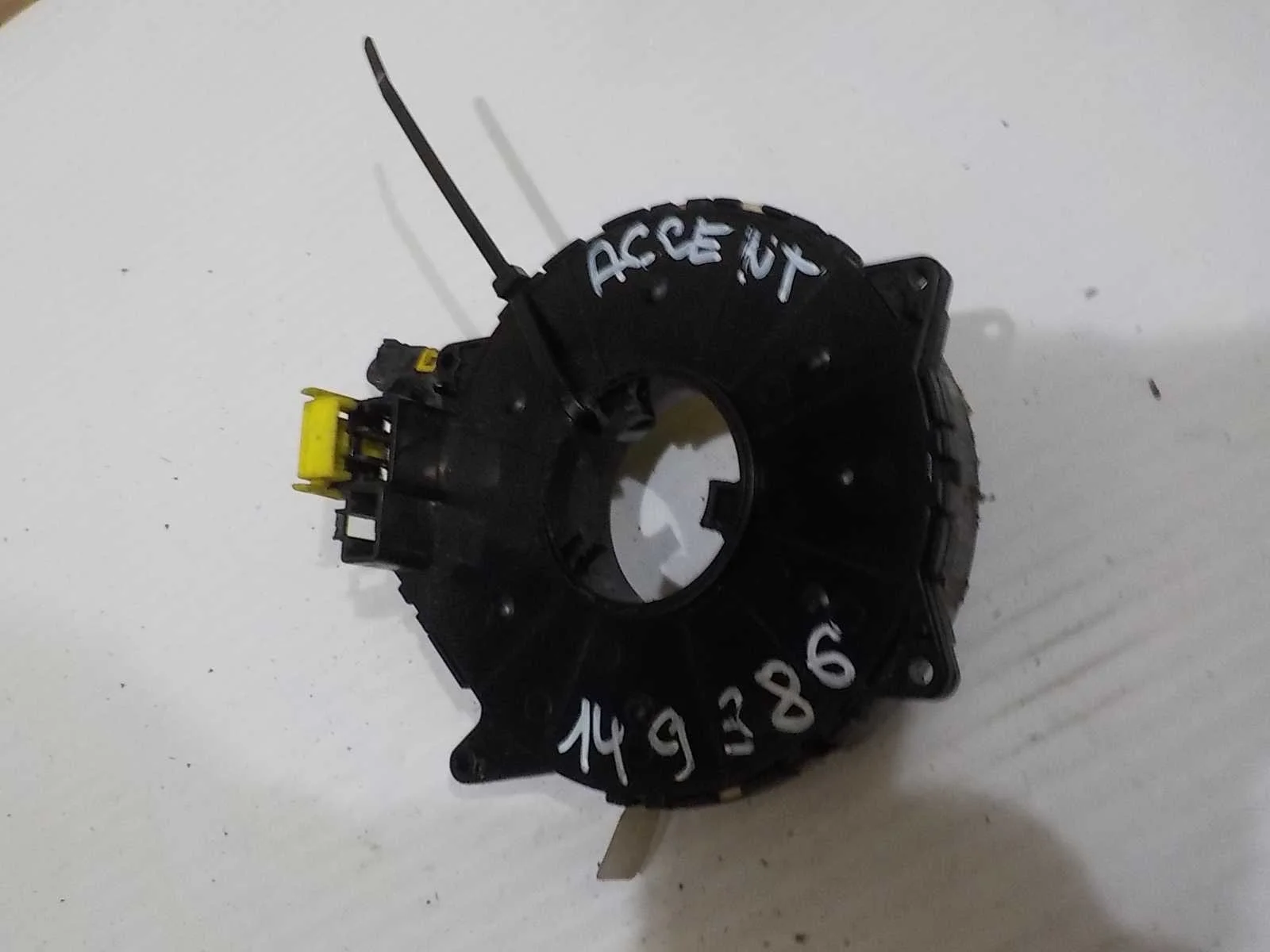 шлейф-лента air bag Hyundai Accent II (1999—2012)