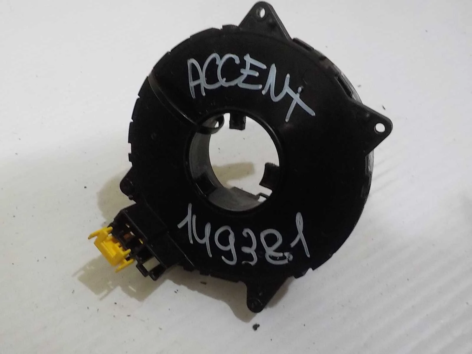 шлейф-лента air bag Hyundai Accent II (1999—2012)