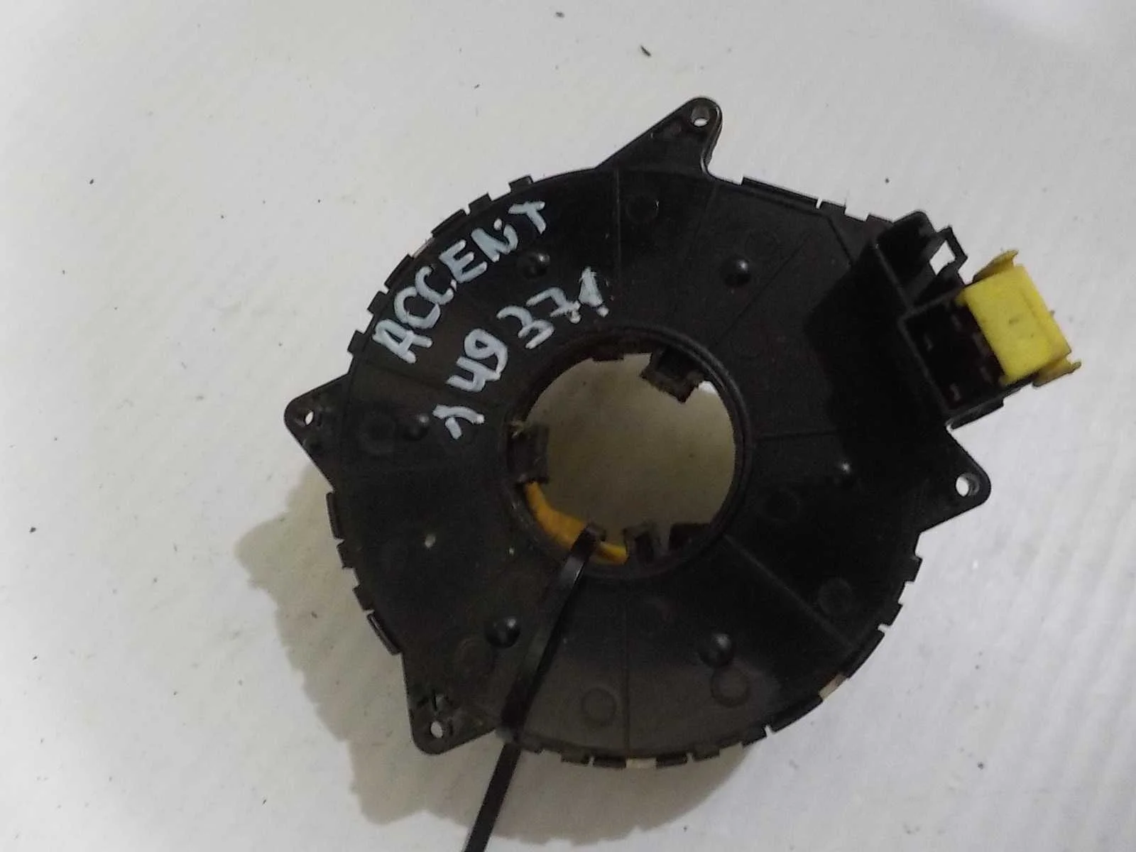 шлейф-лента air bag Hyundai Accent II (1999—2012)