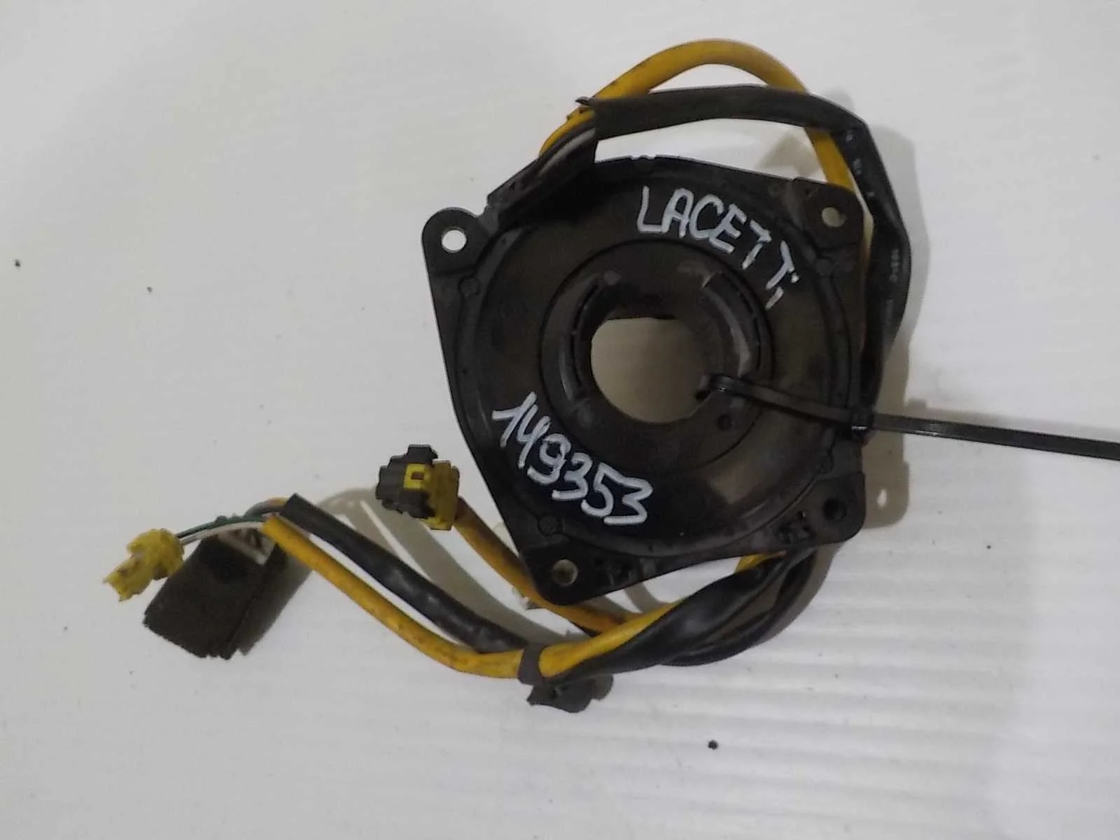 шлейф-лента air bag Chevrolet Lacetti I (2004—2013)