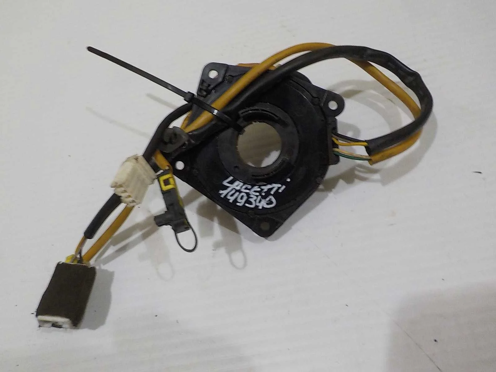 шлейф-лента air bag Chevrolet Lacetti I (2004—2013)