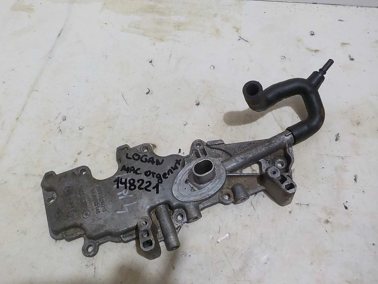 клапанная крышка ВАЗ (LADA) Largus I (2012—2021)