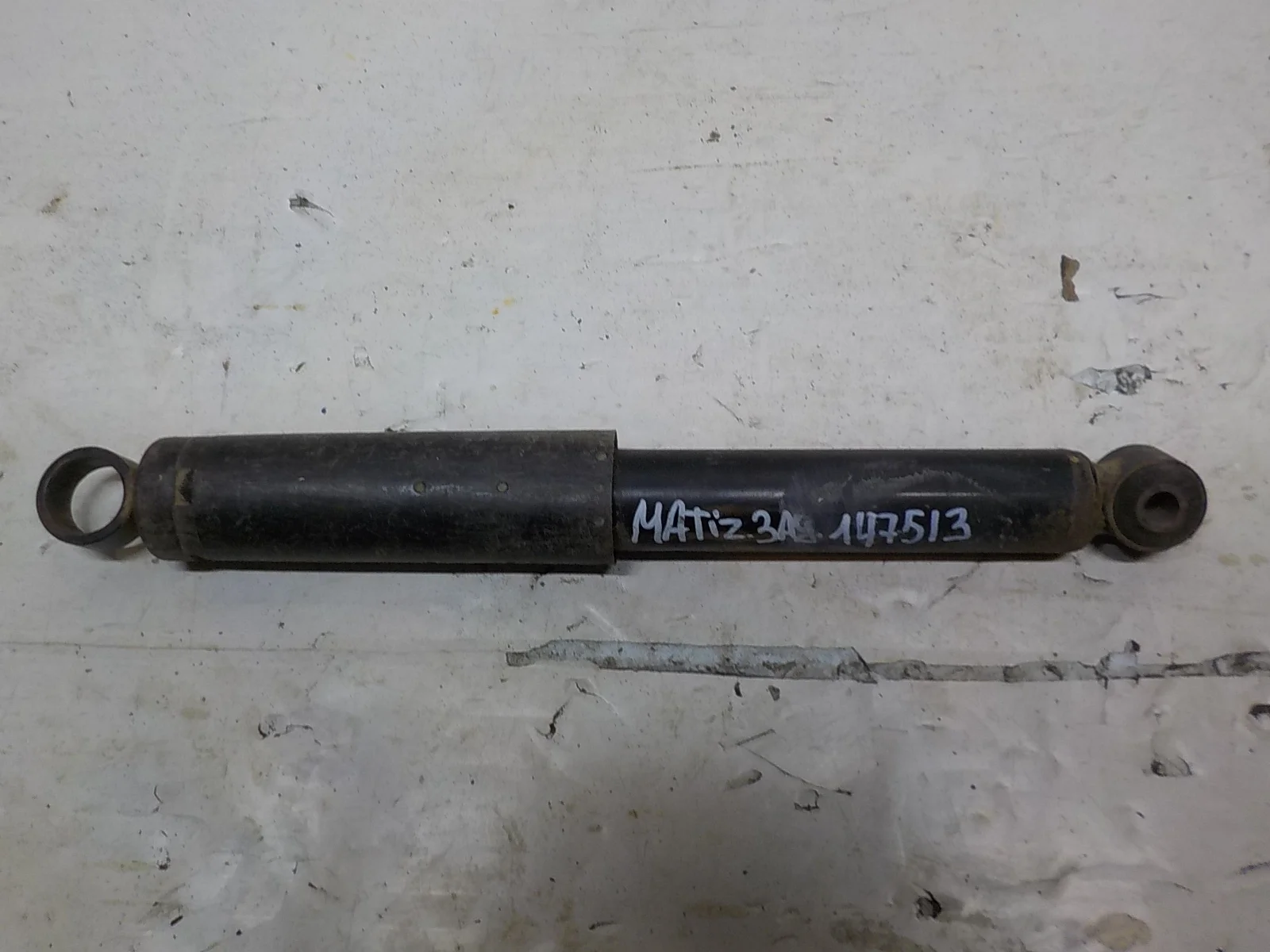 амортизатор Daewoo Matiz II (2005—2007) Зад