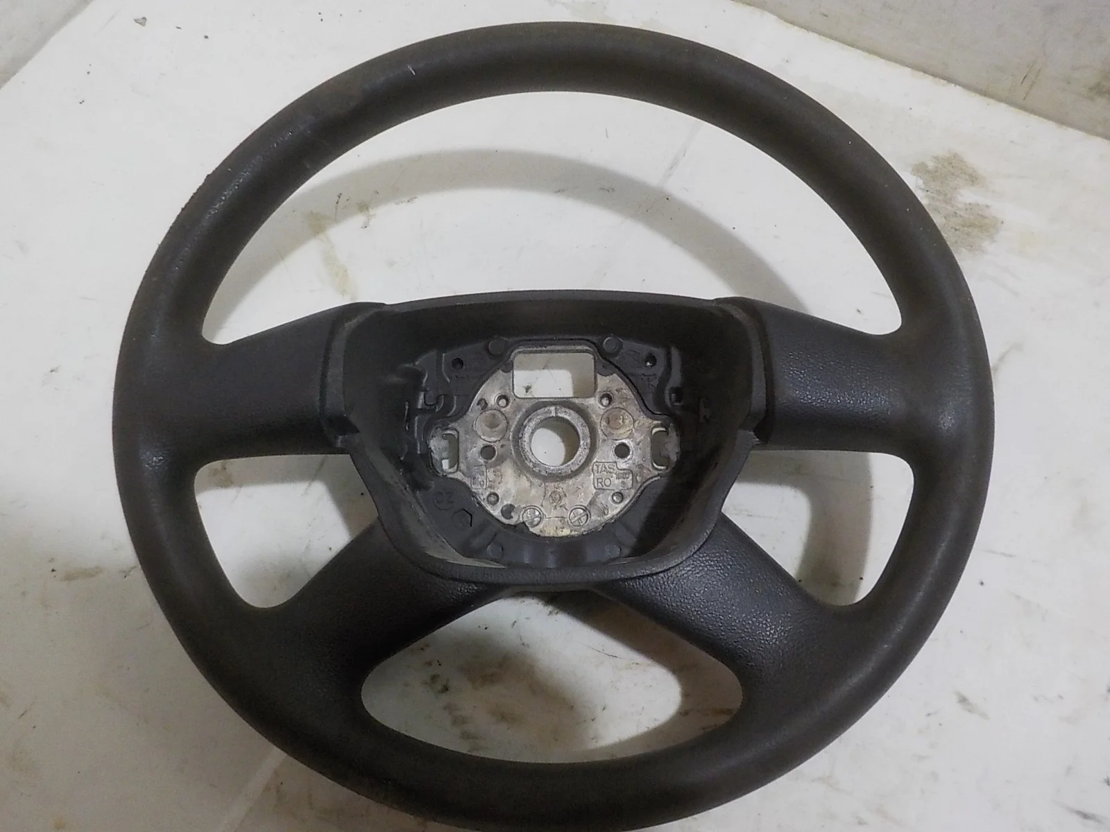 Руль Skoda Octavia II (2004—2009)