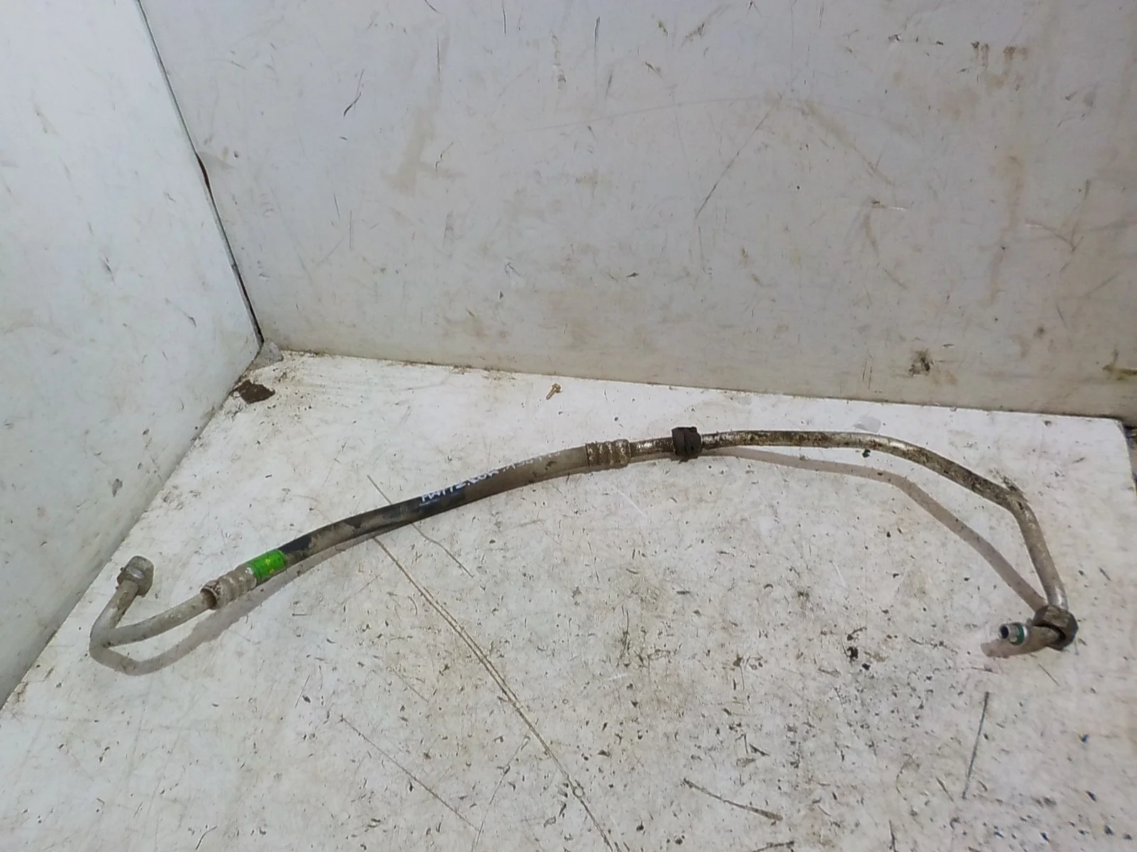 Трубка кондиционера Daewoo Nubira I (1997—2000)