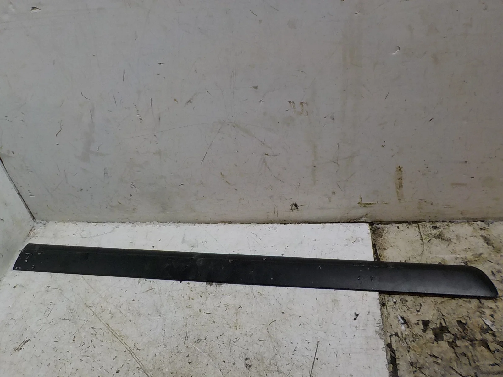 Накладка на дверь Hyundai Click I рестайлинг (2005—2011) Перед Лево