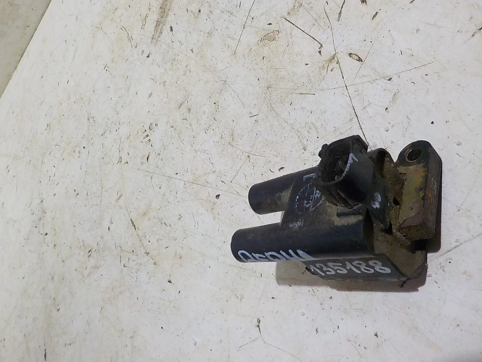 Катушка зажигания Hyundai Elantra III рестайлинг (2003—2010)