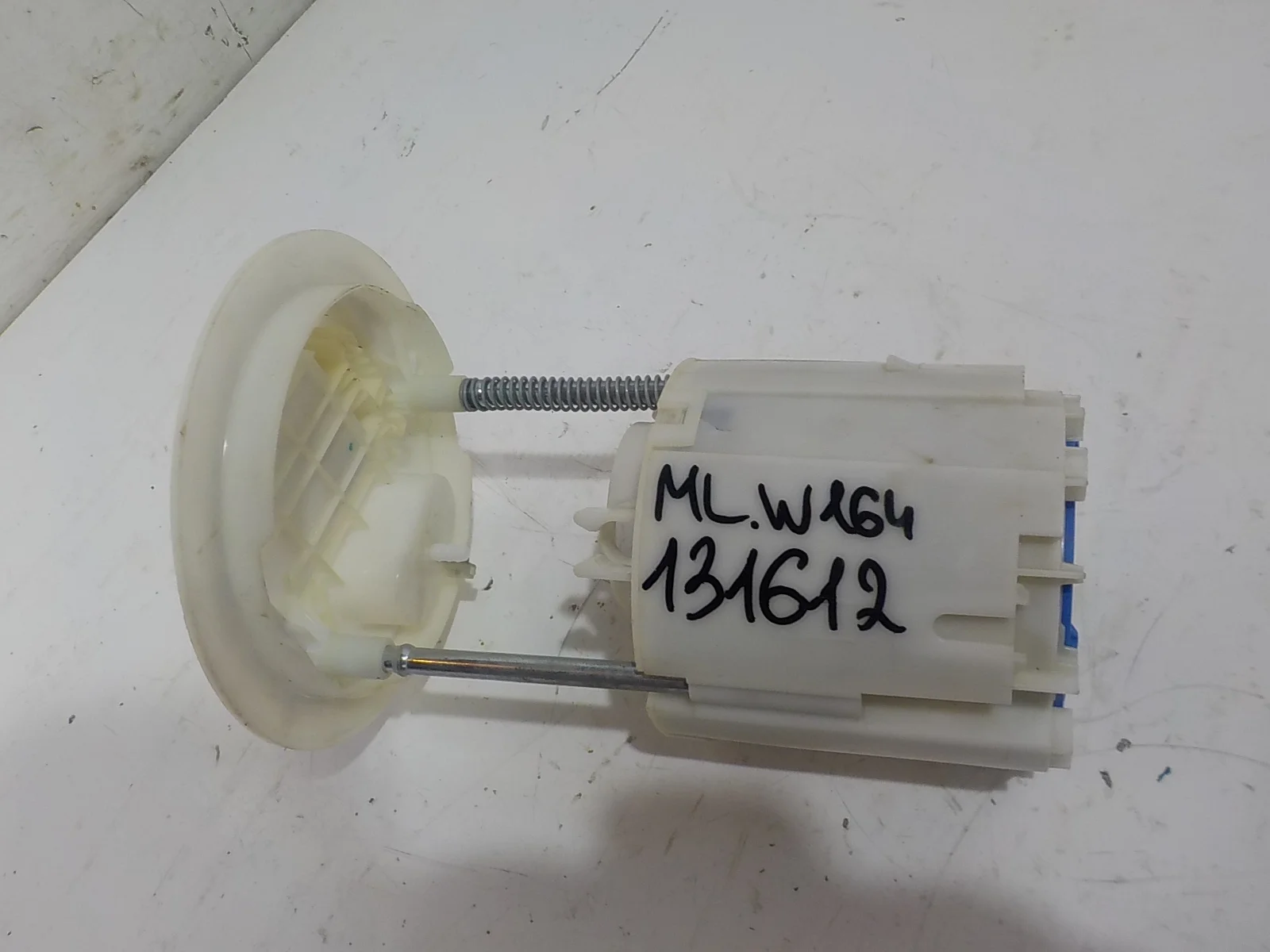 бензонасос Mercedes-Benz GL-класс X164 (2006—2009)