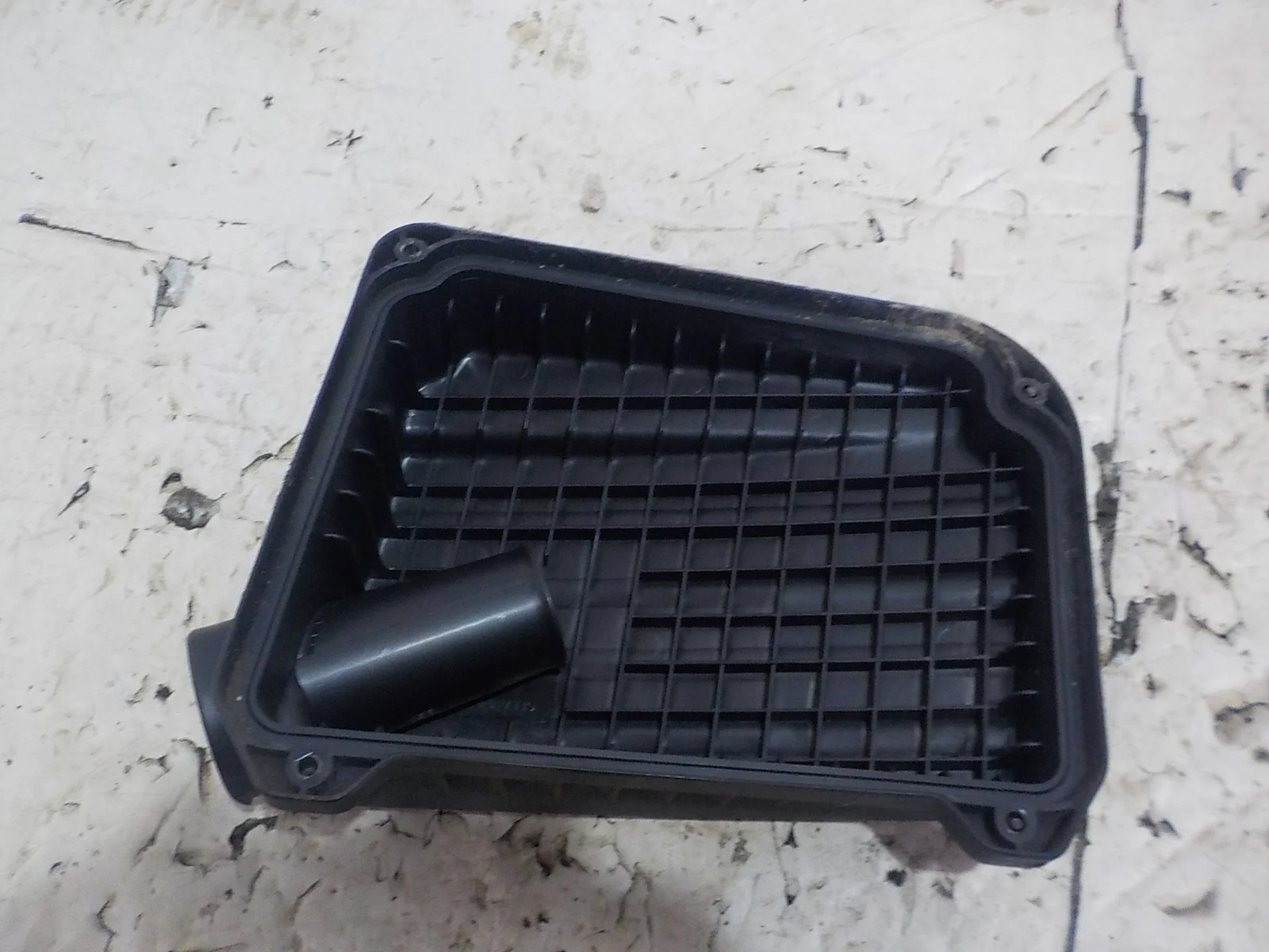 Корпус воздушного фильтра Daewoo Gentra I (2005—2011)