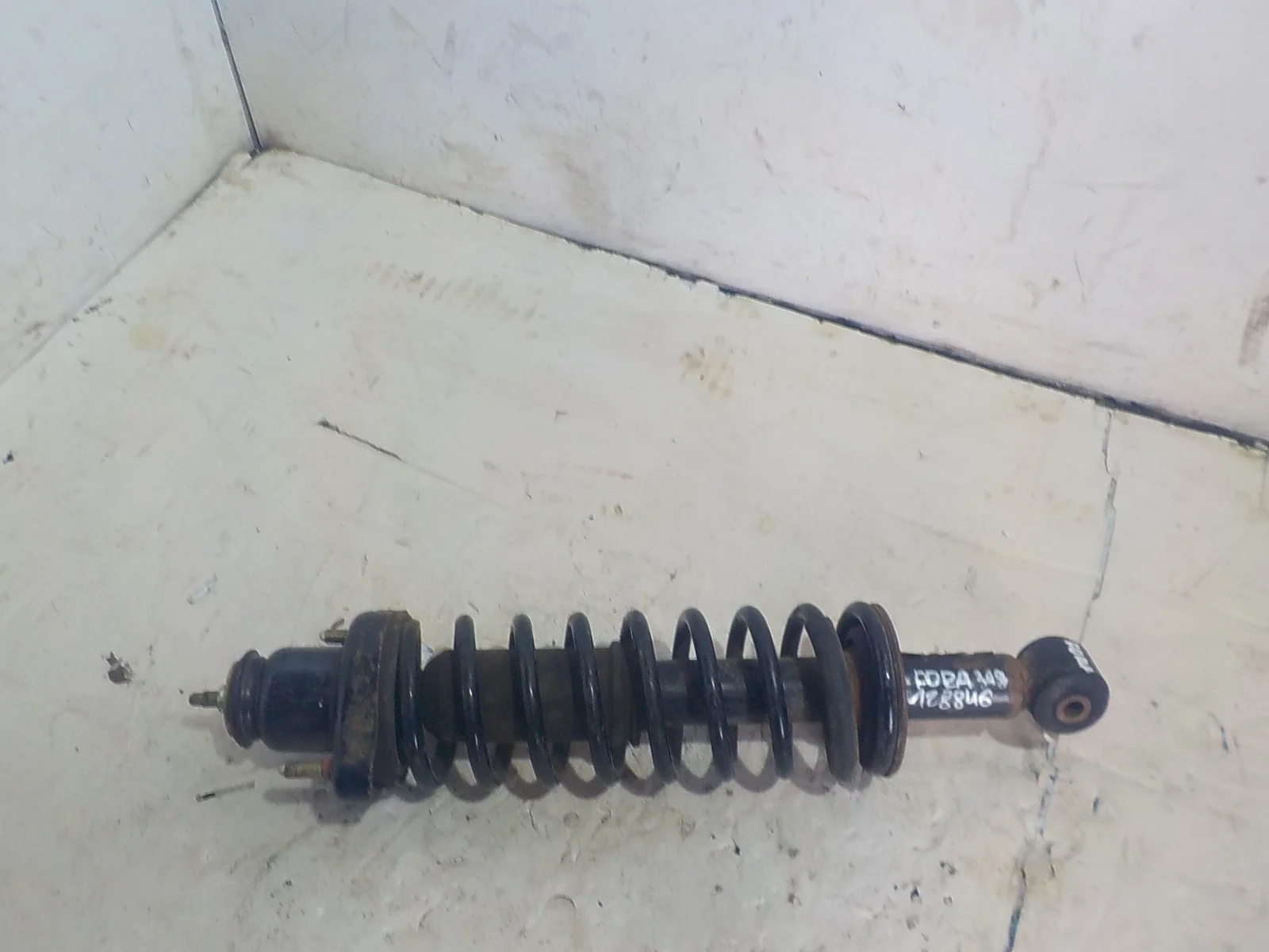 амортизатор Vortex Estina I (2008—2012) Зад