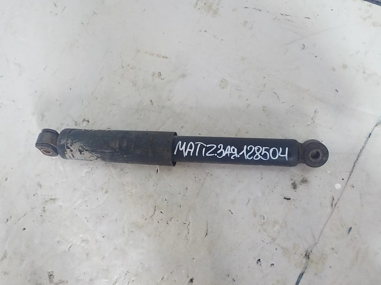 амортизатор Daewoo Matiz II (2005—2007) Зад