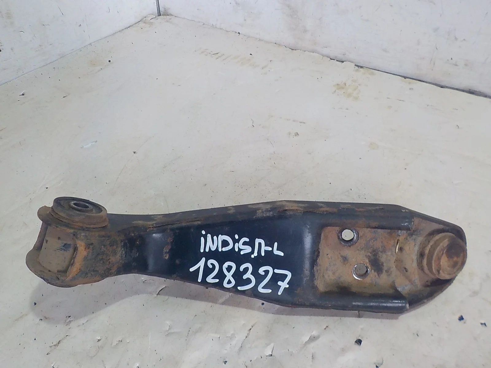 Рычаг Chery Kimo (A1) A1 (2008—2015) Перед Лево