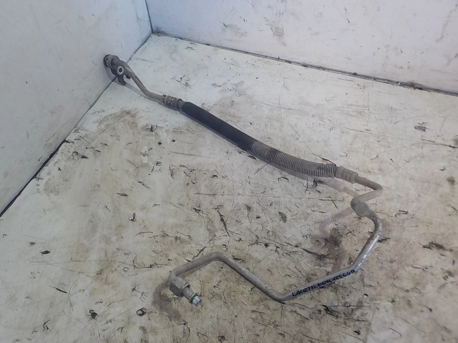 Трубка кондиционера Chevrolet Lacetti I (2004—2013)