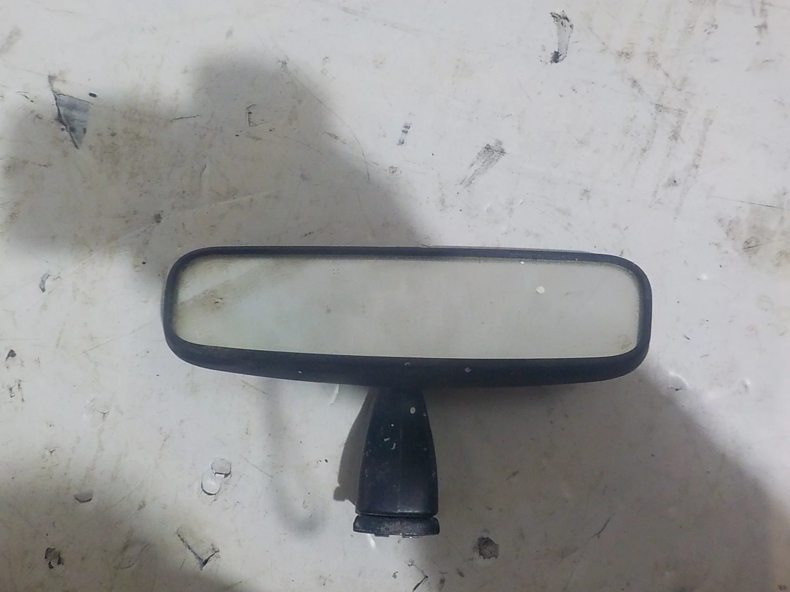 Зеркало заднего вида Kia Sportage II (2004—2008)