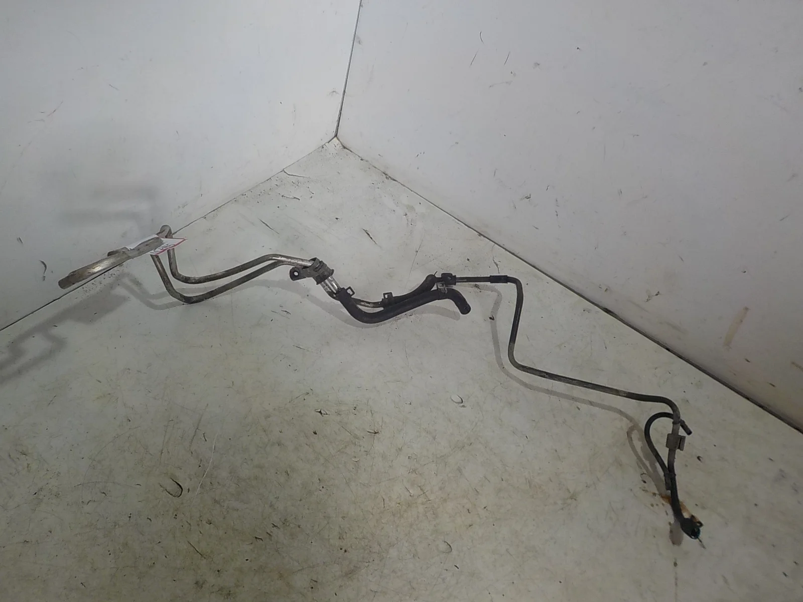 Трубка гидроусилителя Hyundai Accent II (1999—2012)