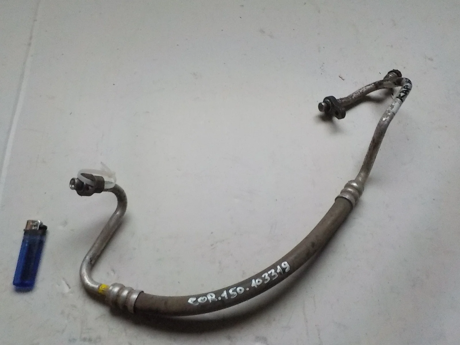 Трубка кондиционера Kia Ceed ED (2006—2010)