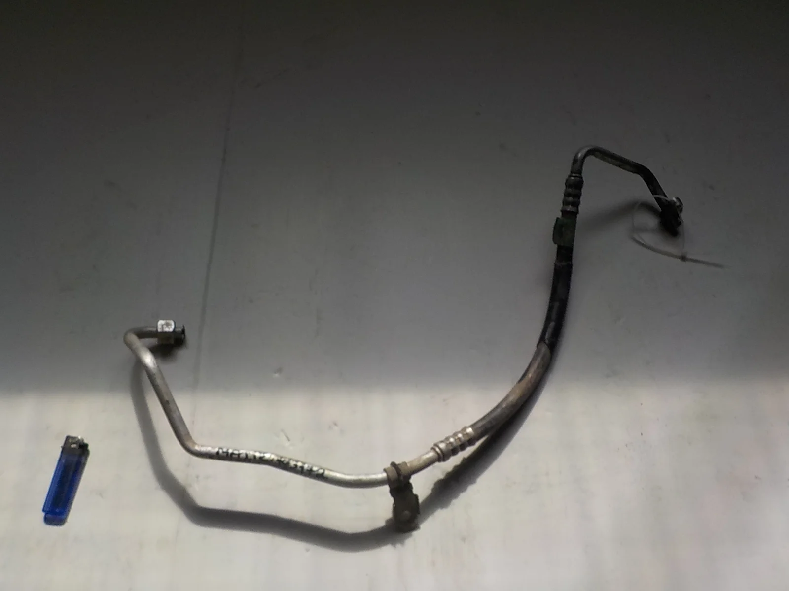 Трубка кондиционера Daewoo Nubira I (1997—2000)