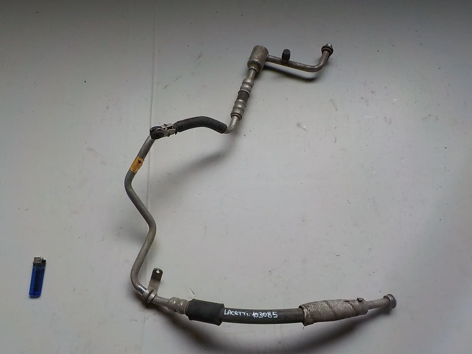Трубка кондиционера Chevrolet Lacetti I (2004—2013)
