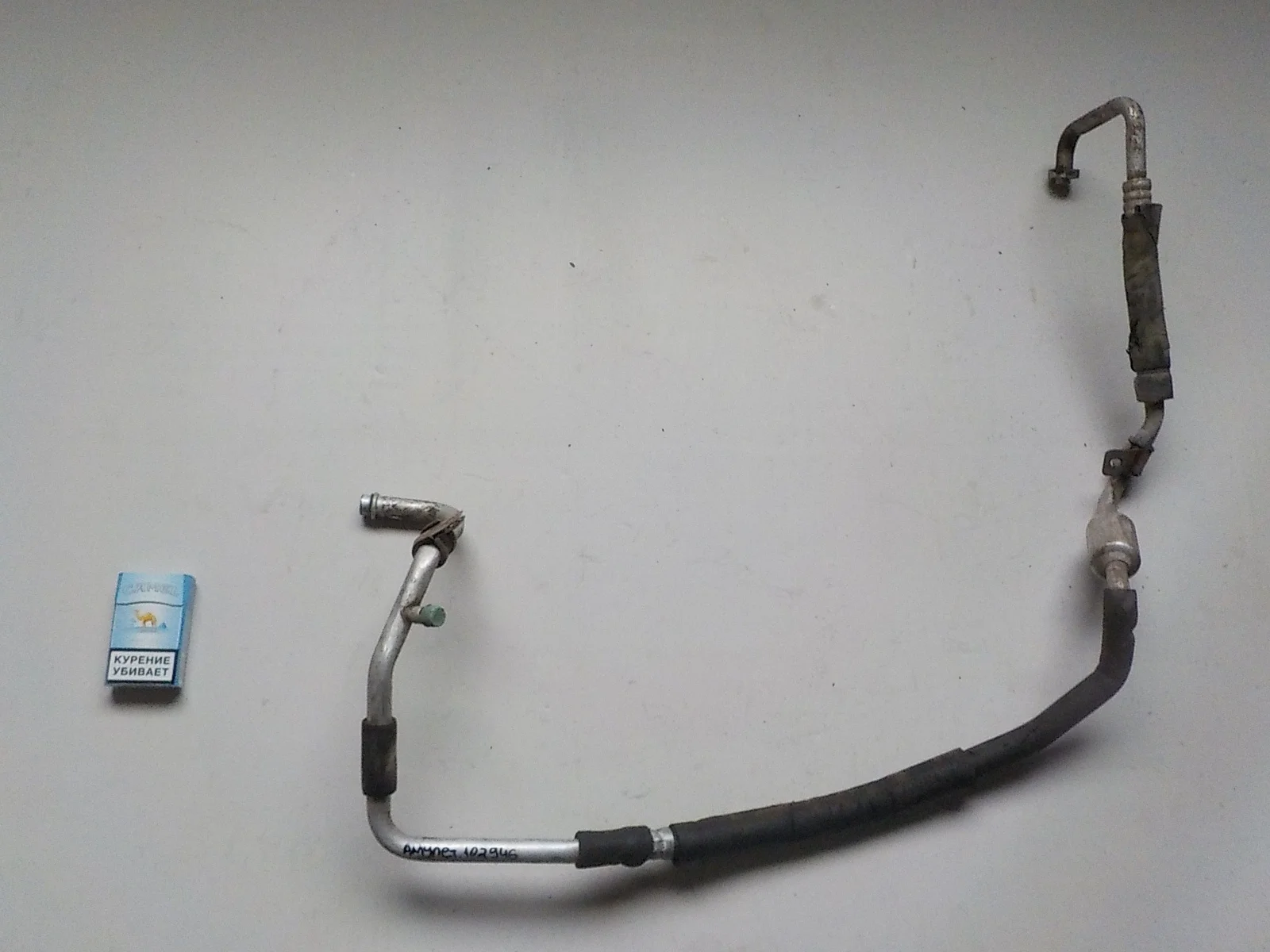 Трубка кондиционера Chery Amulet (A15) A15 (2003—2010)