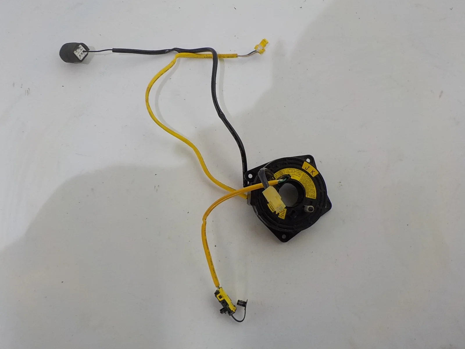 шлейф-лента air bag Chevrolet Lacetti I (2004—2013)