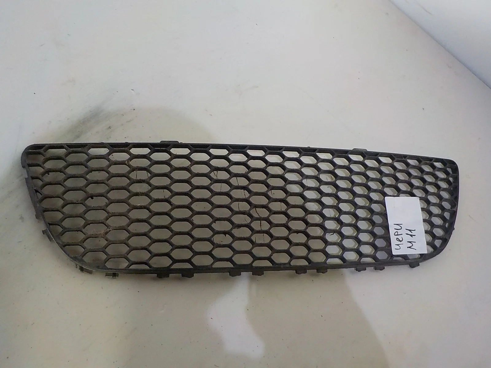 решетка бампера Chery M11 (A3) A3 (2010—2015)