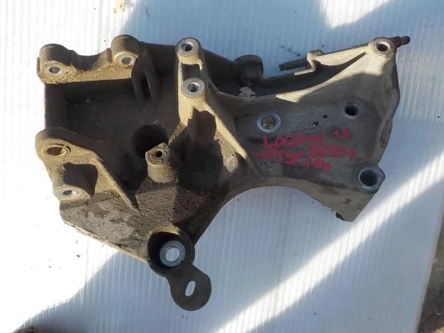 Кронштейн гидроусилителя Renault Logan I (2004—2009)