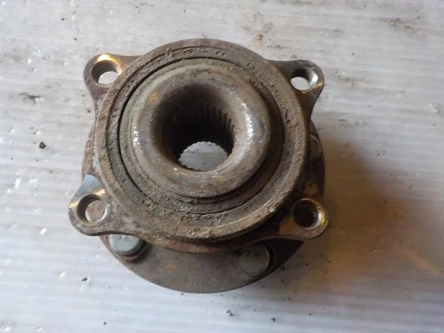 Ступица Hyundai Santa Fe II рестайлинг (2009—2012) Зад