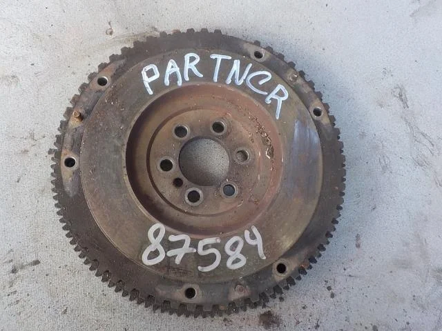 Маховик Peugeot 307 3C рестайлинг (2005—2008)