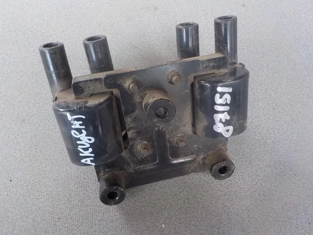 Катушка зажигания Hyundai Elantra III рестайлинг (2003—2010)