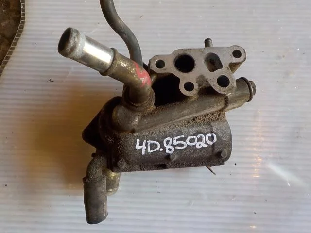 Корпус термостата Honda Civic VIII (2005—2009)